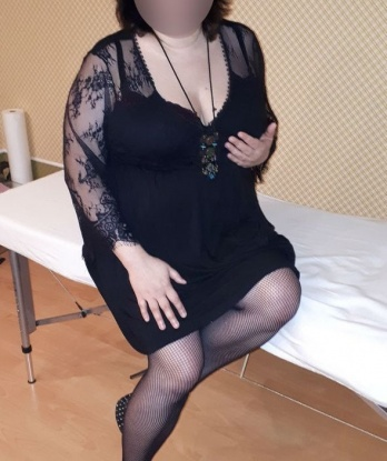 Анкета проститутки Людмила - Фото 1, Константиновка, 46 лет, №13764