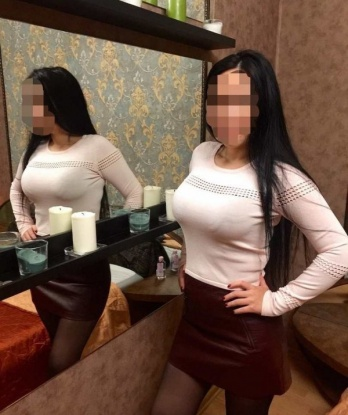 Анкета проститутки Анна - Фото 1, Константиновка, 22 года, №14706
